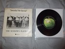 SUNDOWN PLAYBOYS-SATURDAY NITE SPECIAL 1972 APPLE 45 + P/S.
