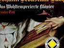 2set mps/basf vol.1+2 bach well tempered friedrich gulda ex+/nm