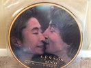 John Lennon & Yoko Ono 