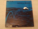 YAN TREGGER - DUCKS AND DRAKES - FRENCH LIBRARY ORIGINAL JAZZ FUNK VINYL LP