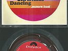 4 Spur Tonband Reel to Reel : James Last - Christmas dancing (Easy Listening)