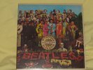 The Beatles Sgt. Pepper's Lonely Hearts Club Band 1967 First US Press Mono  NM