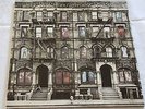 LED ZEPPELIN - physical graffiti - 2 Vinyl, Pappschuber, D,