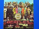The Beatles Sgt. Pepper's Lonely Hearts Club Band Original '73 UK Press Numbered