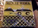 Men at Work Business as Usual LP sealed vinyl MFSL MOFI