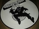 OPERATION IVY ENERGY LP Limited Picture Disc RANCID RECORDS *NEW*NEVER PLAYED*