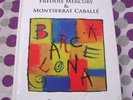 Freddie Mercury & Montserrat Caballe - Barcelona - Special Edition - Deluxe 4CD