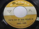 JAMES CARR 