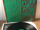 THE APPLES IN STEREO her wallpaper reverie LP 99' ORIG RARE INDIE PSYCH pavement