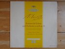 Johanna Martzy-Dvorak-Konzert für Violine und Orchester a-moll op.53-DGG-1957