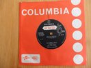 'SEE EMILY PLAY'/ 'SCARECROW' PINK FLOYD UK COLUMBIA RARE SOLID CENTRE PROMO VGC