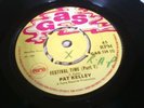 Pama Gas 124 Pat Kelly Festival Time 1&2 1969 REGGAE  7