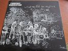FAIRPORT CONVENTION - What We Did On Our Holidays - Island - vinyl LP