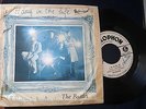 BEATLES  NR 3 CIAO 2001 ITALY VERY RARE