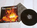 LP - Running wild - branded and exiled - OIS - orig. noise  rec. 1985