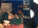 PHIL WOODS Warm Woods ORIGINAL 1958 EPIC SPOKE WHITE LABEL PROMO LP