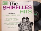 LP.  THE SHIRELLES   