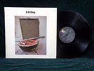 ABCS-713-A B B King INDIANOLA MISSISSIPPI SEEDS Gatefold EX/EX   J-VG