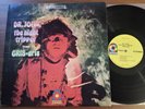 Dr. John The Night Tripper - Gris-Gris 1968 debut. ATCO early 70's Ed. Ex-