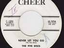 FIVE DISC - 