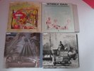 Steely Dan Can't Buy A Thrill Countdown To Ecstasy The Royal Scam (EX) 4 LP Lot