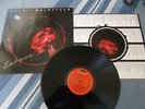 Yngwie Malmsteen Eclipse Album  LP Holland  pressing