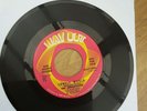 THE SENSATIONS-LONELY WORLD/GOTTA FIND MYSELF ANOTHER GIRL-US WAY OUT LABEL-DEMO