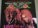 Guns N Roses Live? *@ Like A Suicide Original 1986 Ep 1st Press