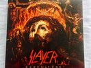 SLAYER - REPENTLESS - METAL EAGLE BOX SET DELUXE - 2015 - SEALED  3000 UNITS