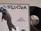 THE SELECTER....TOO MUCH PRESSURE.....EX+++