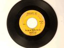 Geraldine Hunt Two Can Live Cheaper Than One & He's For Real Bombay Soul 45