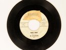 The Go Betweens Knock Knock & Have You For My Own Garage 45