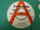 Chris Farlowe And The Thunderbirds - Itty Bitty Pieces 1964 UK 45 COLUMBIA DEMO