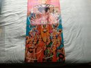 The jimi hendrix experience. Axis bold as love LP