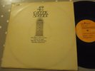 EX+ ANDY ROBERTS 49 GREEK STREET SF8118 ORIG 1970 VINYL LP PSYCH KEITH CHRISTMAS