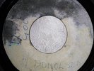 Eric Donaldson and The West Indians - Oh Lord / Bleechers - Come Into My Parlour