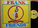 FRANK AND FRIENDS  VERY RARE GUAGUANCO TROMBON   CURAZAO WOOWWW   # 1235 LISTEN
