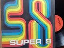 SUPER 8 GUAGUANCO  VERY RARE   CURAZAO WOOWWW   # 1239 LISTEN