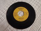 THE RIVALS  RIGETTY TICK/I MUST SEE YOU AGAIN  DARRYL 722 M-