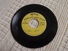 THE QUOTATIONS THIS LOVE OF MINE/WE'LL REACH HEAVEN TOGETHER VERVE 10252 M-