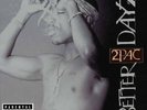 Tupac - Better Dayz 4 LP set vinyl record RARE 2pac Very Good Plus