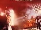Queen On Fire-Live At The Bowl von Queen (2005) 3 LP's - Neuwertig
