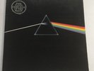 Pink Floyd - The Dark Side Of The Moon - w/ Posters & Stickers  - 1973 Vinyl LP