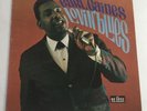 Earl Gaines - Lovin' Blues - 1970 Vinyl LP - DeLuxe Label - DLP-120002