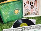 ALICE COOPER BILLION DOLLAR BABIES '73 •1st PRESS• WB GREEN LABEL HARD ROCK