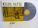 MILES DAVIS MILT JACKSON LP Vinyl JAPAN VICTOR PRESTIGE SMJ-6530M MONO