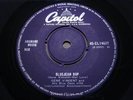 GENE VINCENT = Bluejean Bop = NEAR MINT = CAPITOL CL 14637 = Rock & Roll Dancers