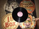 SMALL FACES LP Ogden's Nut Gone Flake DIE CUT Ronnie Lane Immediate 1968