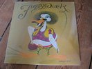 FUZZY DUCK-FUZZY DUCK-VINYL LP AKARMA  RE