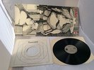 MAY BLITZ *MAY BLITZ* VERY RARE 1970 USA GATEFOLD PARAMOUNT VINYL LP + INNER